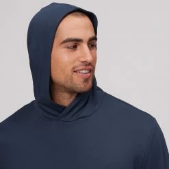 Best Pirce 🔔 Stoic Pullover Hoodie Men's 🧨 -Stoic Elegant shop MIDNAV D2
