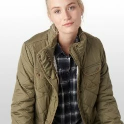 Deals 🧨 Stoic Quilted Full Zip Jacket Women's ⭐ 18 Deals 🧨 Stoic Quilted Full Zip Jacket Women's ⭐ -Stoic Elegant shop MILGRE D2
