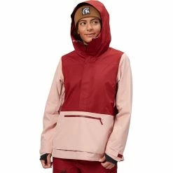 Best reviews of 👍 Stoic Shell Anorak Women's ❤️