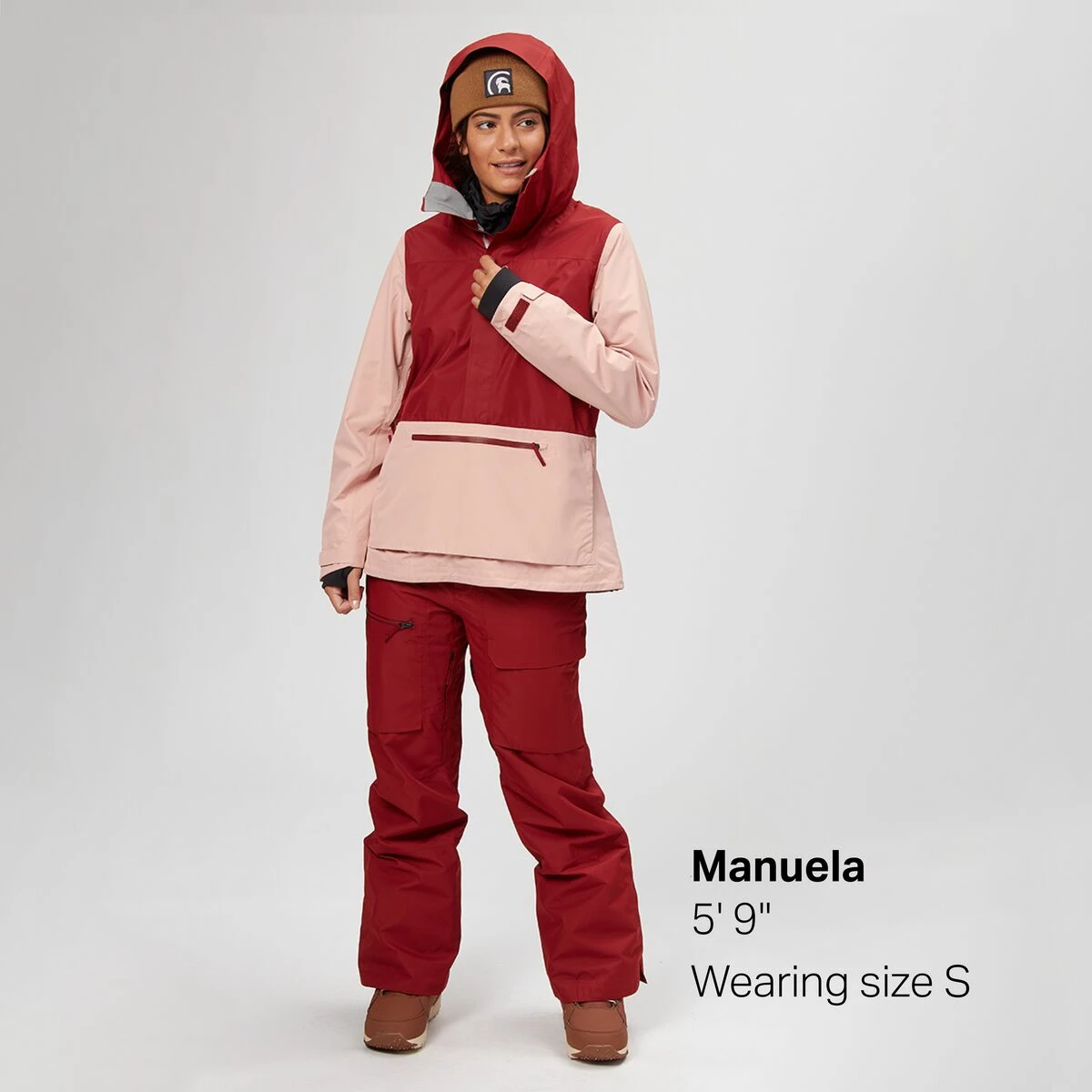 Best reviews of 👍 Stoic Shell Anorak Women's ❤️ 9 Best reviews of 👍 Stoic Shell Anorak Women's ❤️ - Image 9