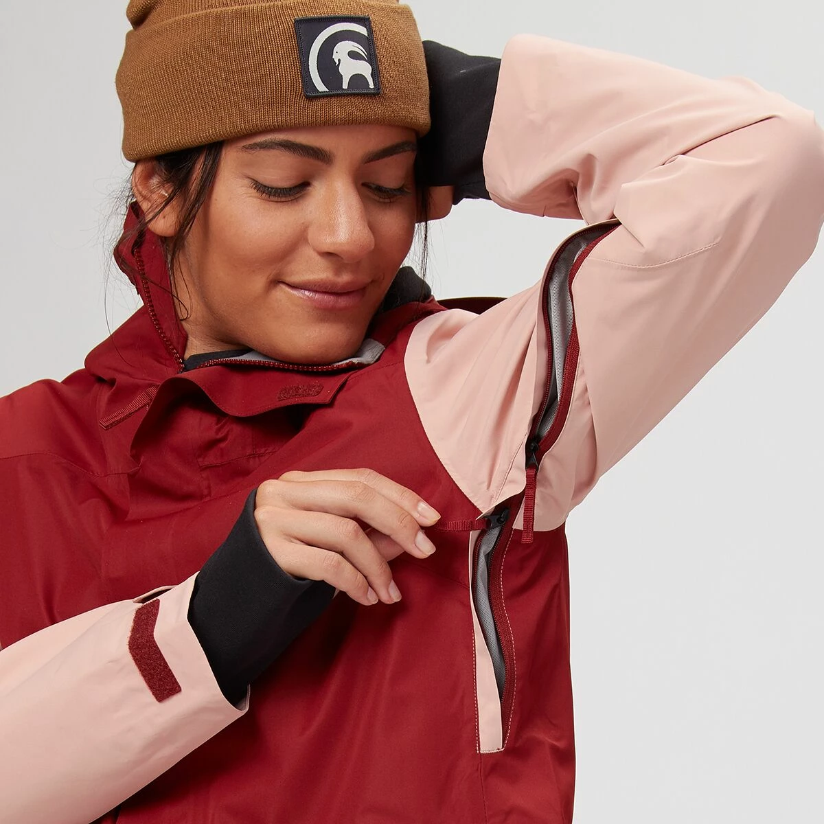 Best reviews of 👍 Stoic Shell Anorak Women's ❤️ 5 Best reviews of 👍 Stoic Shell Anorak Women's ❤️ - Image 5