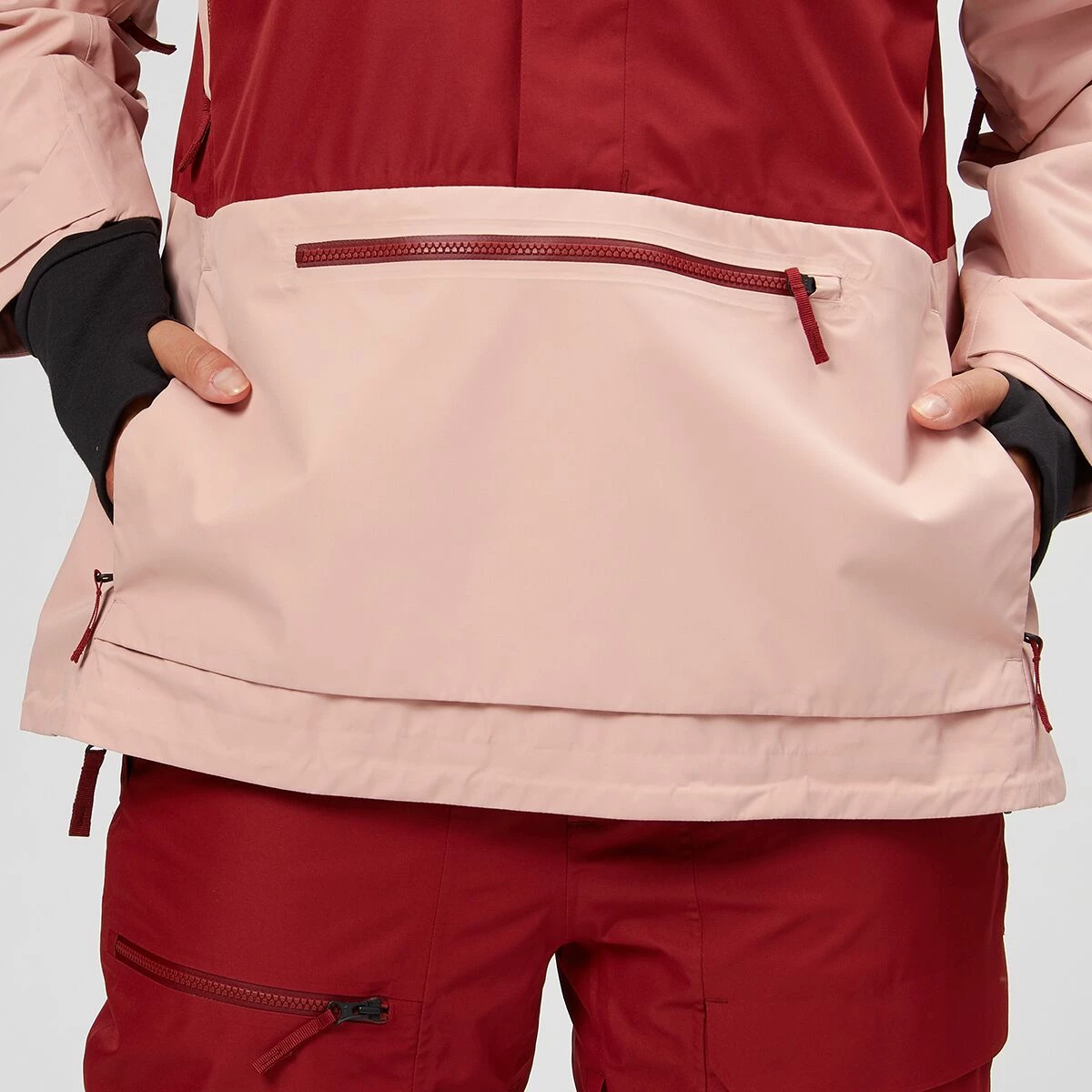 Best reviews of 👍 Stoic Shell Anorak Women's ❤️ 4 Best reviews of 👍 Stoic Shell Anorak Women's ❤️ - Image 4