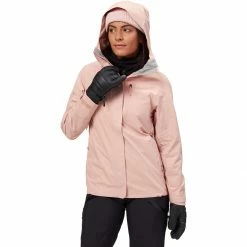 Cheap 😀 Stoic Shell Jacket Women's ⭐