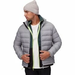 Best deal 🧨 Stoic Insulated Jacket Men's 😍 -Stoic Elegant shop MON
