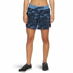 Cheap 🛒 Stoic 5in Camo Running Short Women's 👍 -Stoic Elegant shop NAV 5