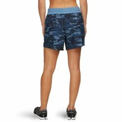 Cheap 🛒 Stoic 5in Camo Running Short Women's 👍 -Stoic Elegant shop NAV D1 5