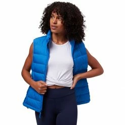 Best deal 👏 Stoic Insulated Vest Women's ✔️ -Stoic Elegant shop NEBBLU 11