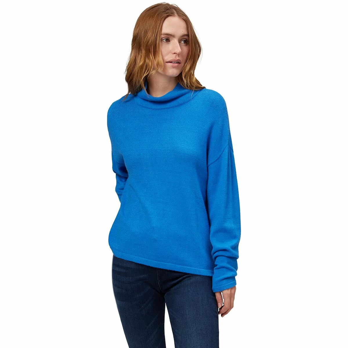 Top 10 ๐ Stoic Mockneck Top Women's ๐งจ 6 Top 10 ๐ Stoic Mockneck Top Women's ๐งจ - Image 6