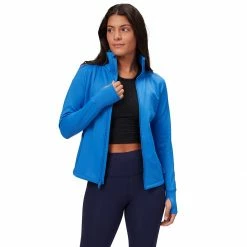 Coupon 🛒 Stoic Tech Fleece Jacket Women's 👏 -Stoic Elegant shop NEBBLU 4