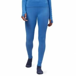 Promo 🎉 Stoic Merino Blend Baselayer Bottom Women's 👍