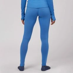 Promo 🎉 Stoic Merino Blend Baselayer Bottom Women's 👍 -Stoic Elegant shop NEBBLU D1