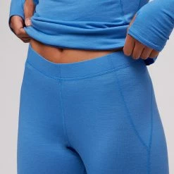 Promo 🎉 Stoic Merino Blend Baselayer Bottom Women's 👍 -Stoic Elegant shop NEBBLU D2