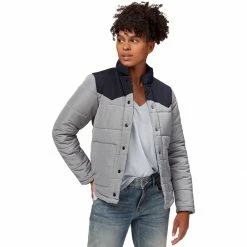 Best reviews of 👍 Stoic Plains Insulated Jacket Women's 🎉 -Stoic Elegant shop NEGRFRNA