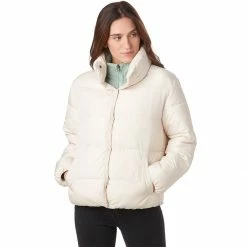 Brand new โ Stoic Short Puffer Jacket Women's ๐