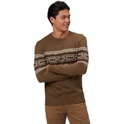 Cheap 🛒 Stoic Fisherman Sweater Men's 🛒 -Stoic Elegant shop OLI 3