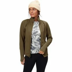 Coupon ๐ Stoic Tech Fleece Jacket Women's ๐