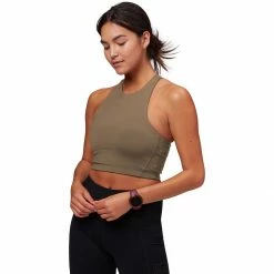 Top 10 ⭐ Stoic Performance Crop Top Women's 💯 -Stoic Elegant shop OLIBRA 21