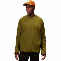 Cheap 🎉 Stoic Camp Crew Pullover Men's ⭐