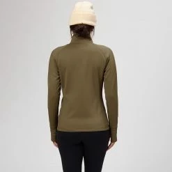 Coupon 🛒 Stoic Tech Fleece Jacket Women's 👏 -Stoic Elegant shop OLIBRA D1 2