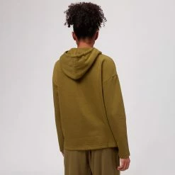 Cheapest 🔔 Stoic Fleece Pullover Hoodie Women's 😀 -Stoic Elegant shop OLIBRA D1