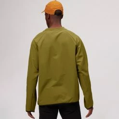 Cheap 🎉 Stoic Camp Crew Pullover Men's ⭐ -Stoic Elegant shop OLIBRA D1 4