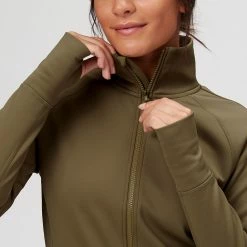 Coupon 🛒 Stoic Tech Fleece Jacket Women's 👏 -Stoic Elegant shop OLIBRA D2 2