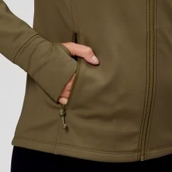 Coupon 🛒 Stoic Tech Fleece Jacket Women's 👏 -Stoic Elegant shop OLIBRA D3 2