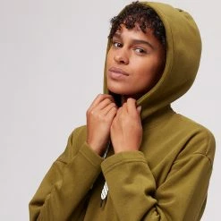 Cheapest 🔔 Stoic Fleece Pullover Hoodie Women's 😀 -Stoic Elegant shop OLIBRA D3