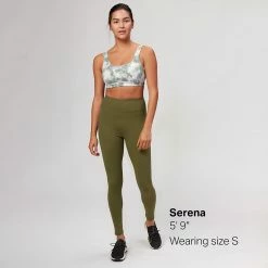 Cheap ❤️ Stoic 7/8 Active Legging Women's 🎉 -Stoic Elegant shop OLIBRA D4 1