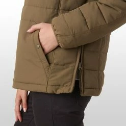 Hot Sale 🌟 Stoic 1/4 Zip Pullover Jacket Women's 💯 -Stoic Elegant shop OLI D2