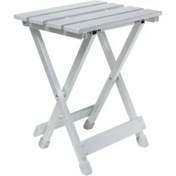 Brand new 💯 Stoic Dirtbag Side Table 💯