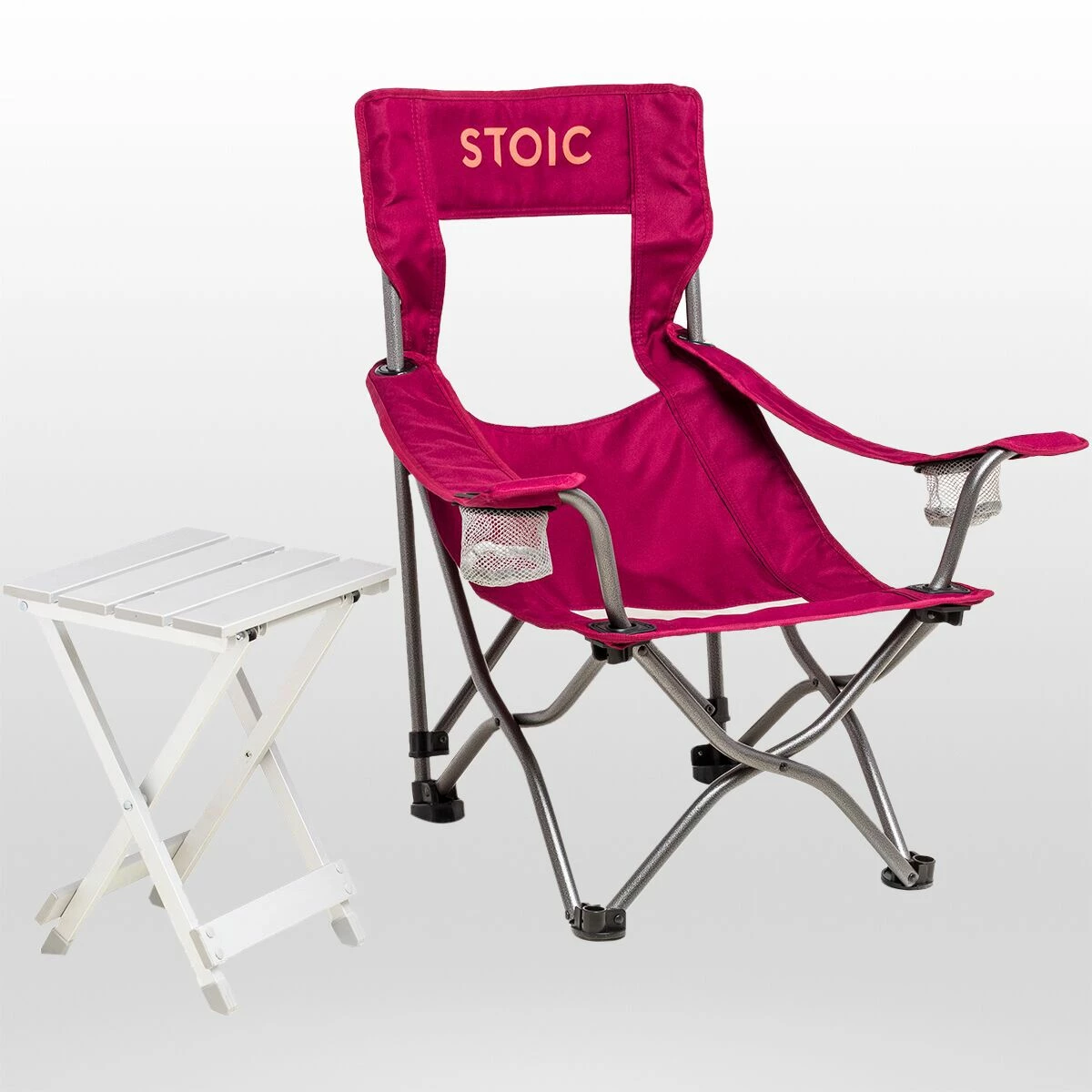 Brand new ๐ฏ Stoic Dirtbag Side Table ๐ฏ 3 Brand new ๐ฏ Stoic Dirtbag Side Table ๐ฏ - Image 3