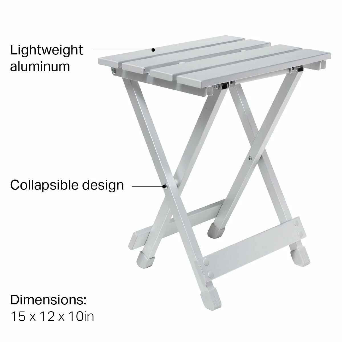 Brand new ๐ฏ Stoic Dirtbag Side Table ๐ฏ 2 Brand new ๐ฏ Stoic Dirtbag Side Table ๐ฏ - Image 2