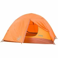Discount 🌟 Stoic Madrone 2 Tent: 2 person 3 season 🎉 -Stoic Elegant shop ORIOCH 1