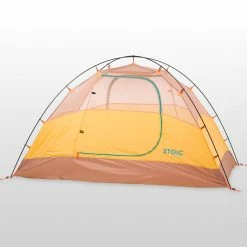 Discount 🌟 Stoic Madrone 2 Tent: 2 person 3 season 🎉 -Stoic Elegant shop ORIOCH D2 1