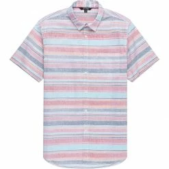 Coupon 🎉 Stoic Multi Stripe Short Sleeve Button Down Shirt Men's 💯 6 Coupon 🎉 Stoic Multi Stripe Short Sleeve Button Down Shirt Men's 💯 -Stoic Elegant shop PIN