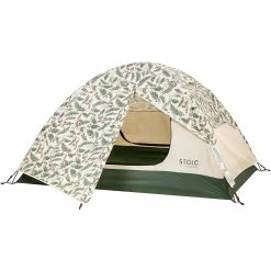 Discount 🌟 Stoic Madrone 2 Tent: 2 person 3 season 🎉