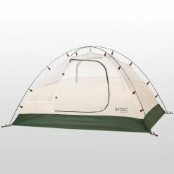 Discount 🌟 Stoic Madrone 2 Tent: 2 person 3 season 🎉 -Stoic Elegant shop PINFOR D2