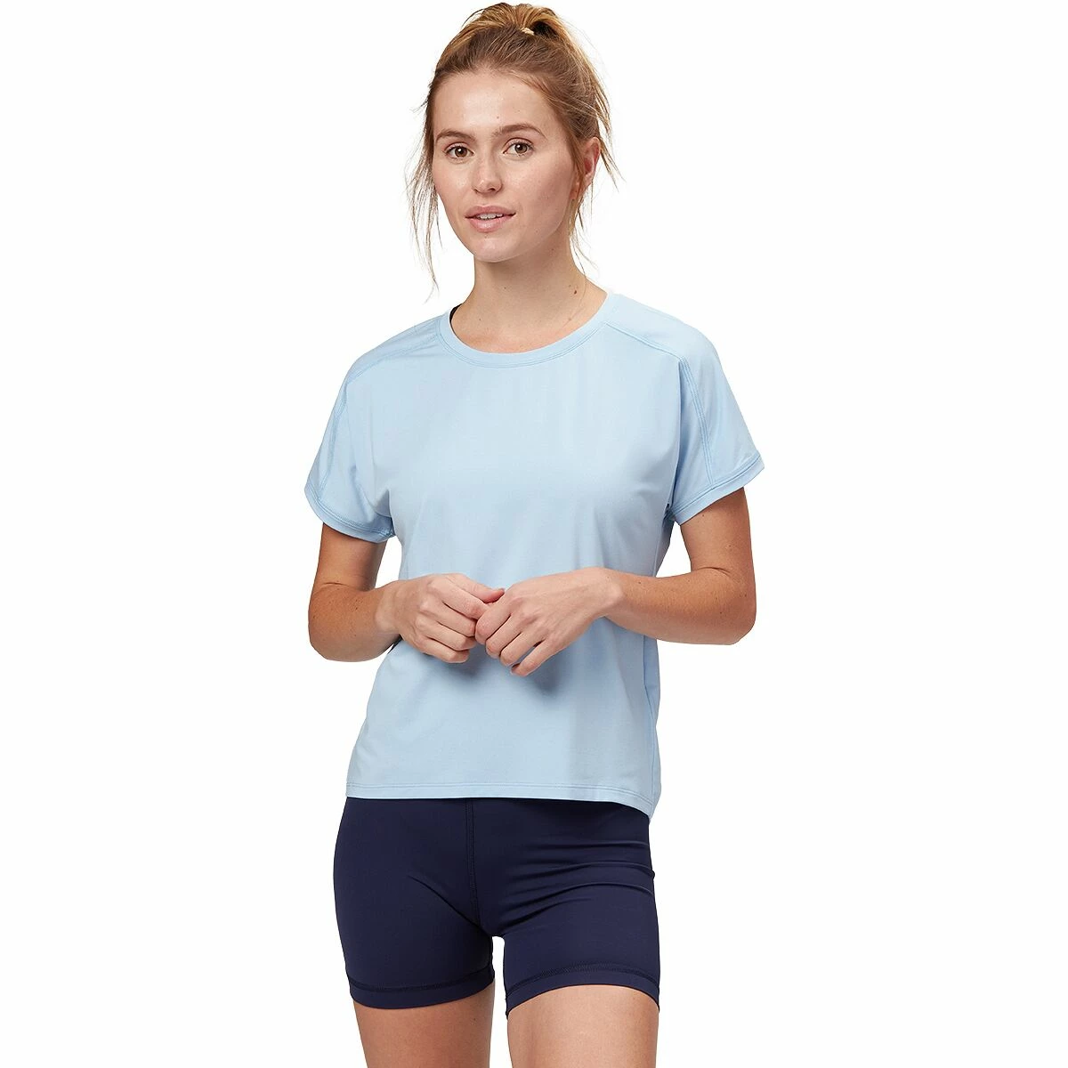 Top 10 ๐ Stoic Tech Crew Shirt Women's ๐ 1 Top 10 ๐ Stoic Tech Crew Shirt Women's ๐