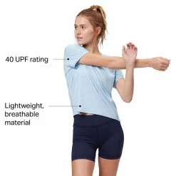 Top 10 ๐ Stoic Tech Crew Shirt Women's ๐ 12 Top 10 ๐ Stoic Tech Crew Shirt Women's ๐ -Stoic Elegant shop POWBLU D12