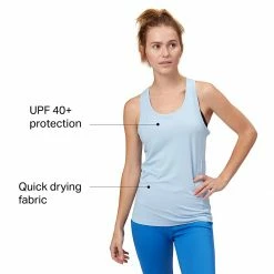 Best reviews of ⌛ Stoic Tech Tank Top Women's 🌟 -Stoic Elegant shop POWBLU D8 2