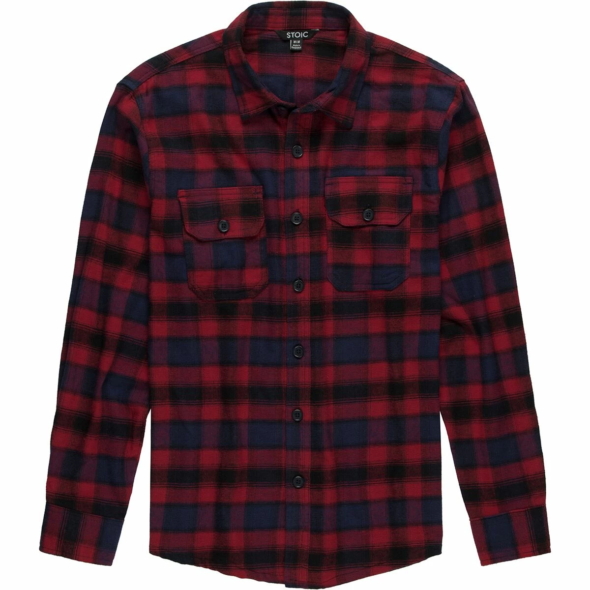 Best deal โจ Stoic Button Up Flannel Shirt Men's ๐ฅ 10 Best deal โจ Stoic Button Up Flannel Shirt Men's ๐ฅ - Image 10