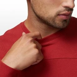 Wholesale 🎉 Stoic Brushed Terry Sweater Men's 🔥 -Stoic Elegant shop REDOCH D3