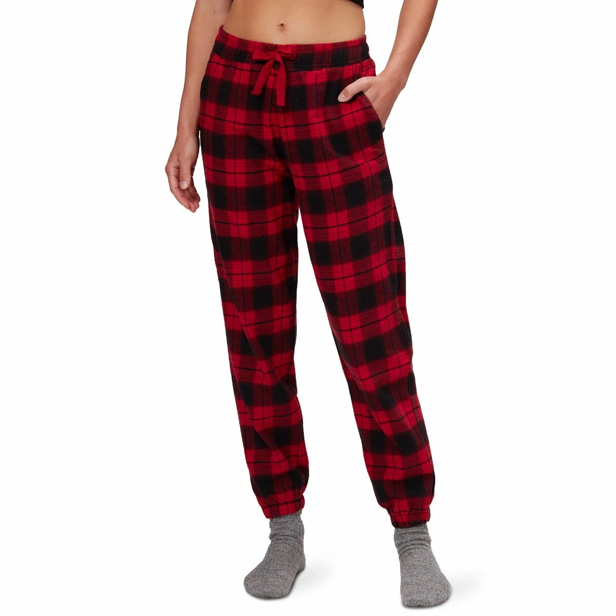 Coupon ๐ Stoic Flannel Jogger Women's ๐ฏ 6 Coupon ๐ Stoic Flannel Jogger Women's ๐ฏ - Image 6