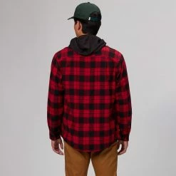 Best deal โจ Stoic Button Up Flannel Shirt Men's ๐ฅ 15 Best deal โจ Stoic Button Up Flannel Shirt Men's ๐ฅ -Stoic Elegant shop REDSHAPLA D1
