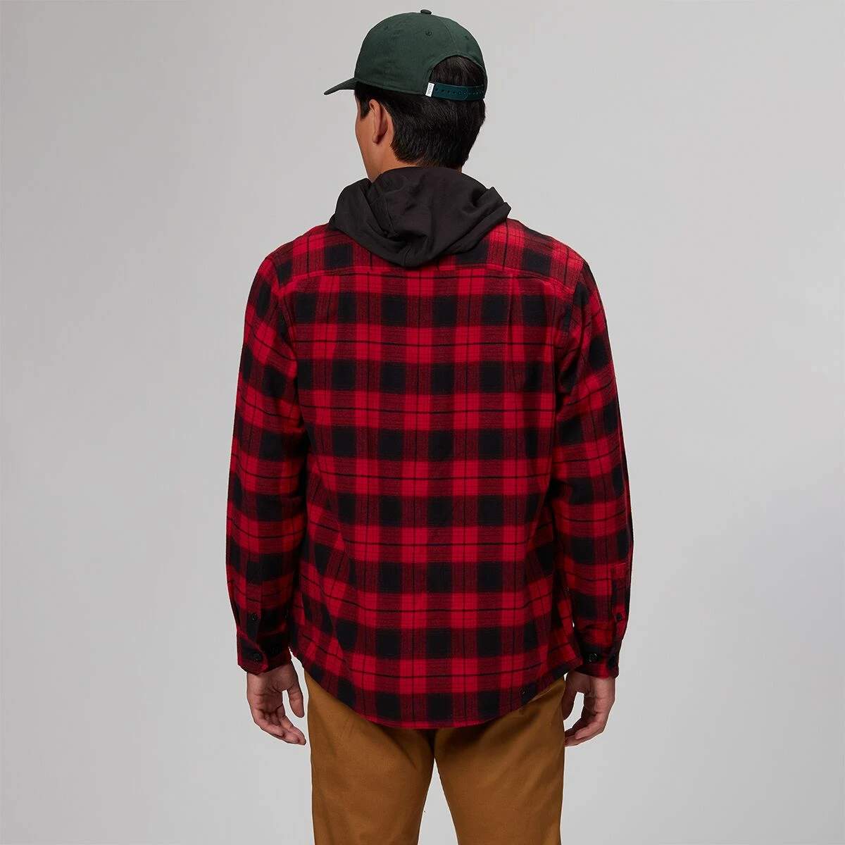 Best deal โจ Stoic Button Up Flannel Shirt Men's ๐ฅ 6 Best deal โจ Stoic Button Up Flannel Shirt Men's ๐ฅ - Image 6