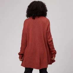 Buy 🎉 Stoic Cardigan Women's 🎁 10 Buy 🎉 Stoic Cardigan Women's 🎁 -Stoic Elegant shop RED D1 1