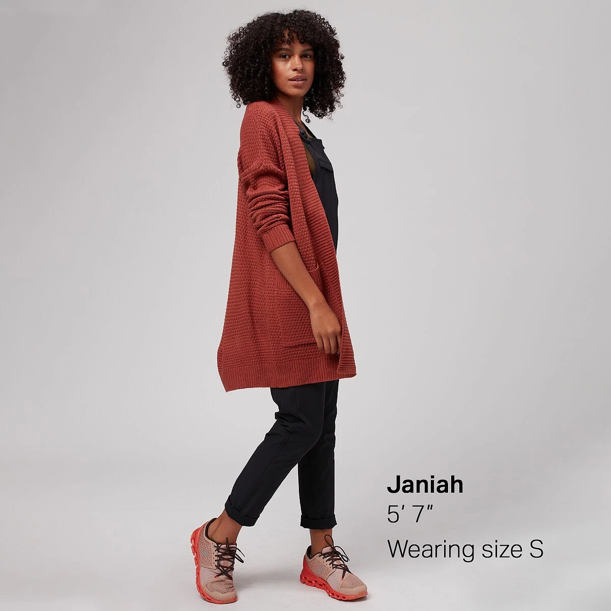 Buy 🎉 Stoic Cardigan Women's 🎁 4 Buy 🎉 Stoic Cardigan Women's 🎁 - Image 4