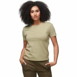 Best deal 🎁 Stoic Core Short Sleeve Crew Top Women's 💯 -Stoic Elegant shop SAG 1