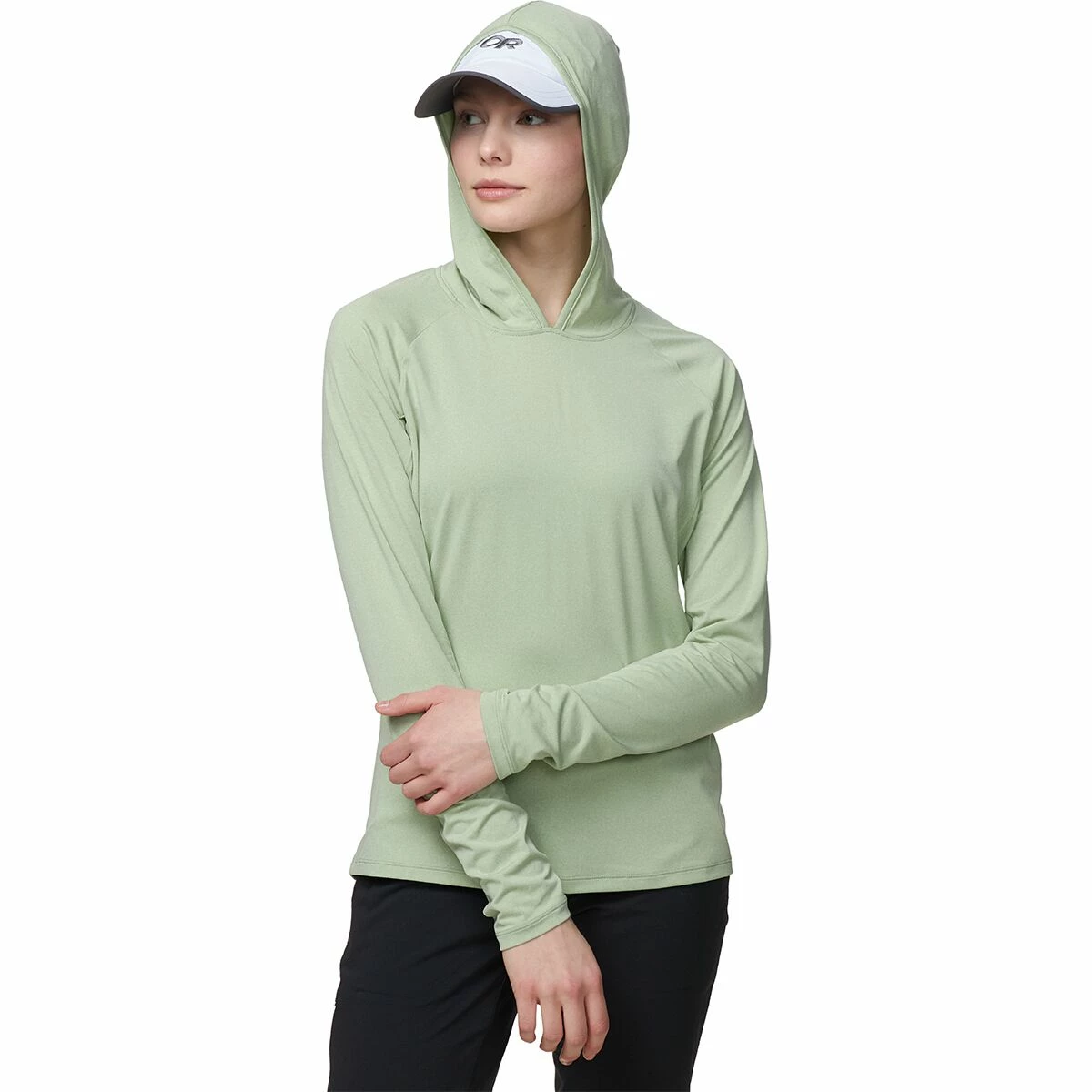 Outlet ๐ Stoic Tech Hoodie Women's โจ 13 Outlet ๐ Stoic Tech Hoodie Women's โจ - Image 13
